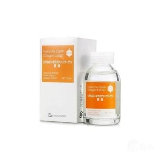 美容液 Hyalurone Elastin Collagen Extract 50mL Bb LABORATORIES Hyalurone Elastin Collagen Extract 30 mL New | eBay